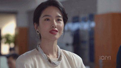 杨采钰高智感VS高质感 杨采钰演活梁思申！优雅沉稳中藏着智慧，提点柳均时清醒，对