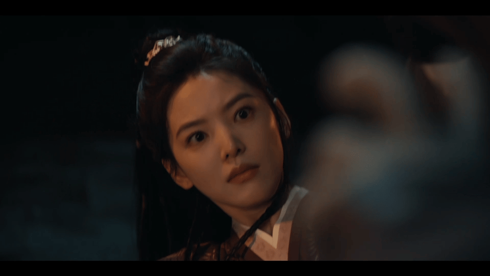 杨洋章若楠方逸伦战五毒雨霖铃开始整治朝堂了电视剧雨霖铃热血江湖搭配朝堂权谋格局拉