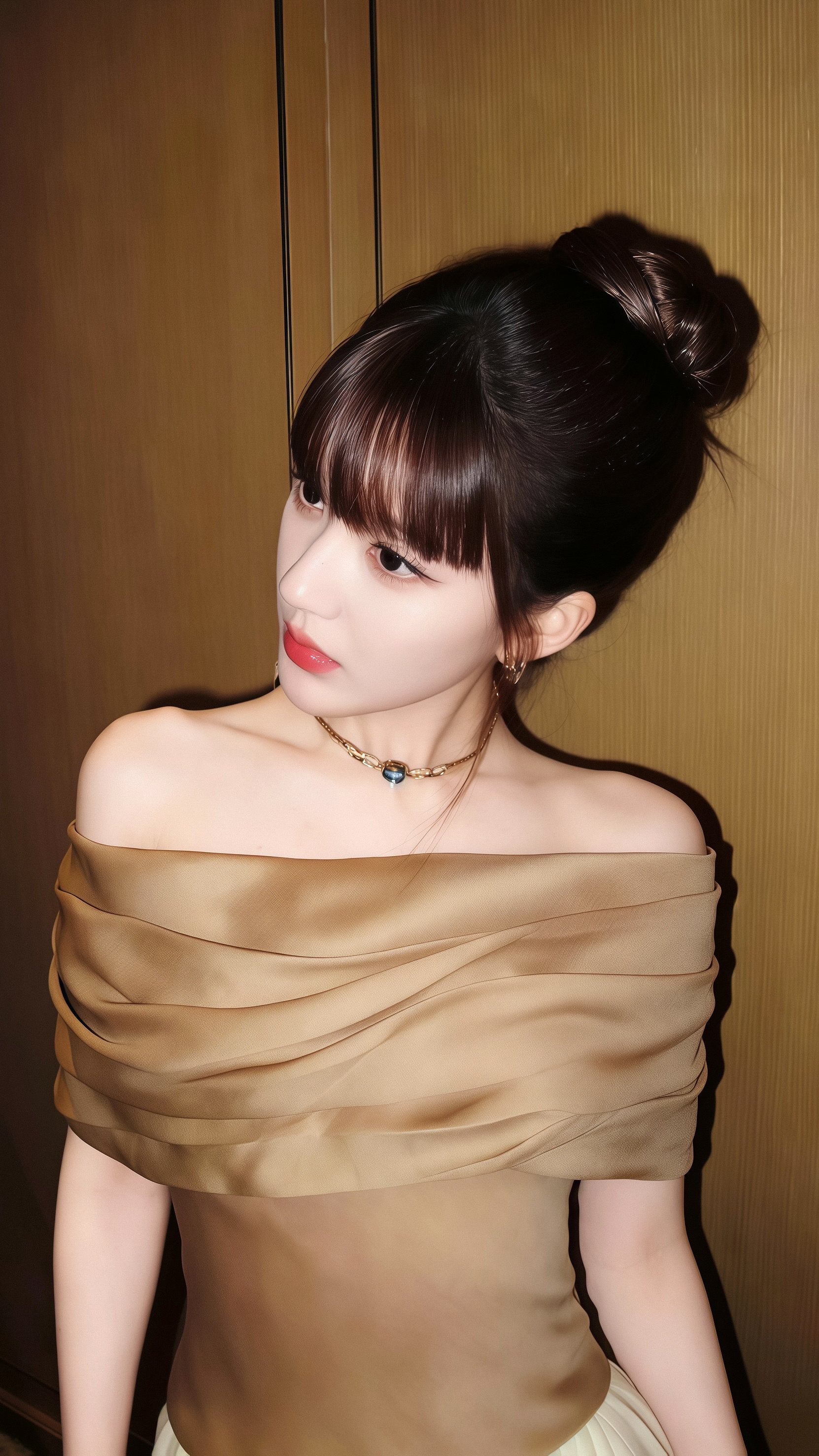 赵露思 小貓咪🐈｜6P