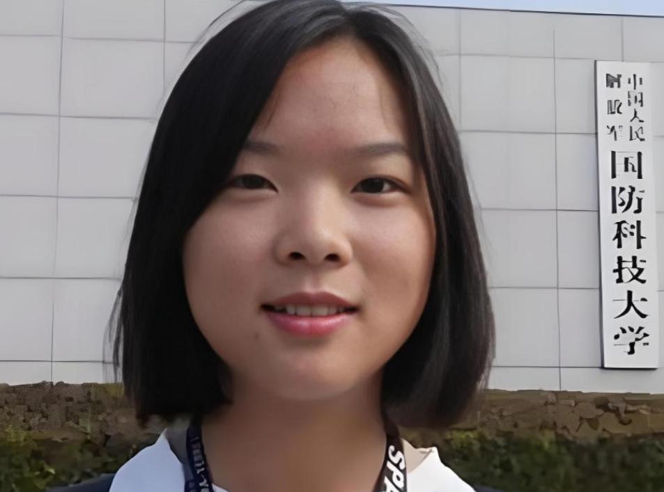 2019年，云南女孩因1分之差，无缘国防科技大学。她一咬牙决定复读，再考！次年，