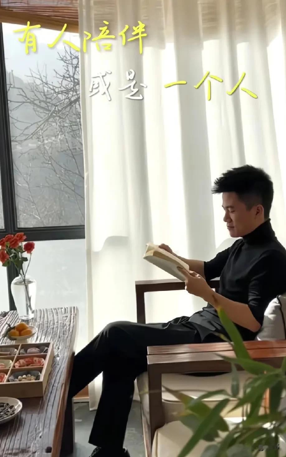 如果你是家长，希望你的孩子刷到董宇辉讲书，游知万物、阅山河、励志，努力，培养正确