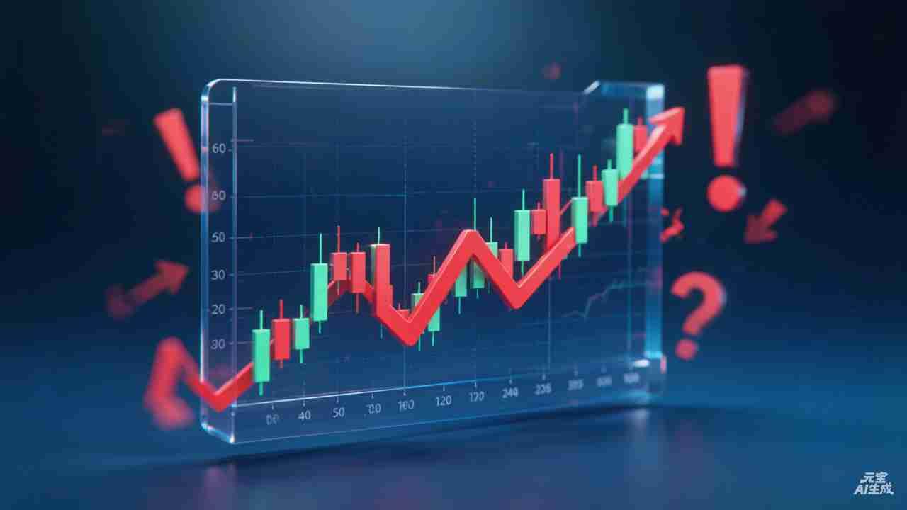 5月14日那天，沪指大跌1.52%失守4200点，创业板指更是暴跌2.16%，全