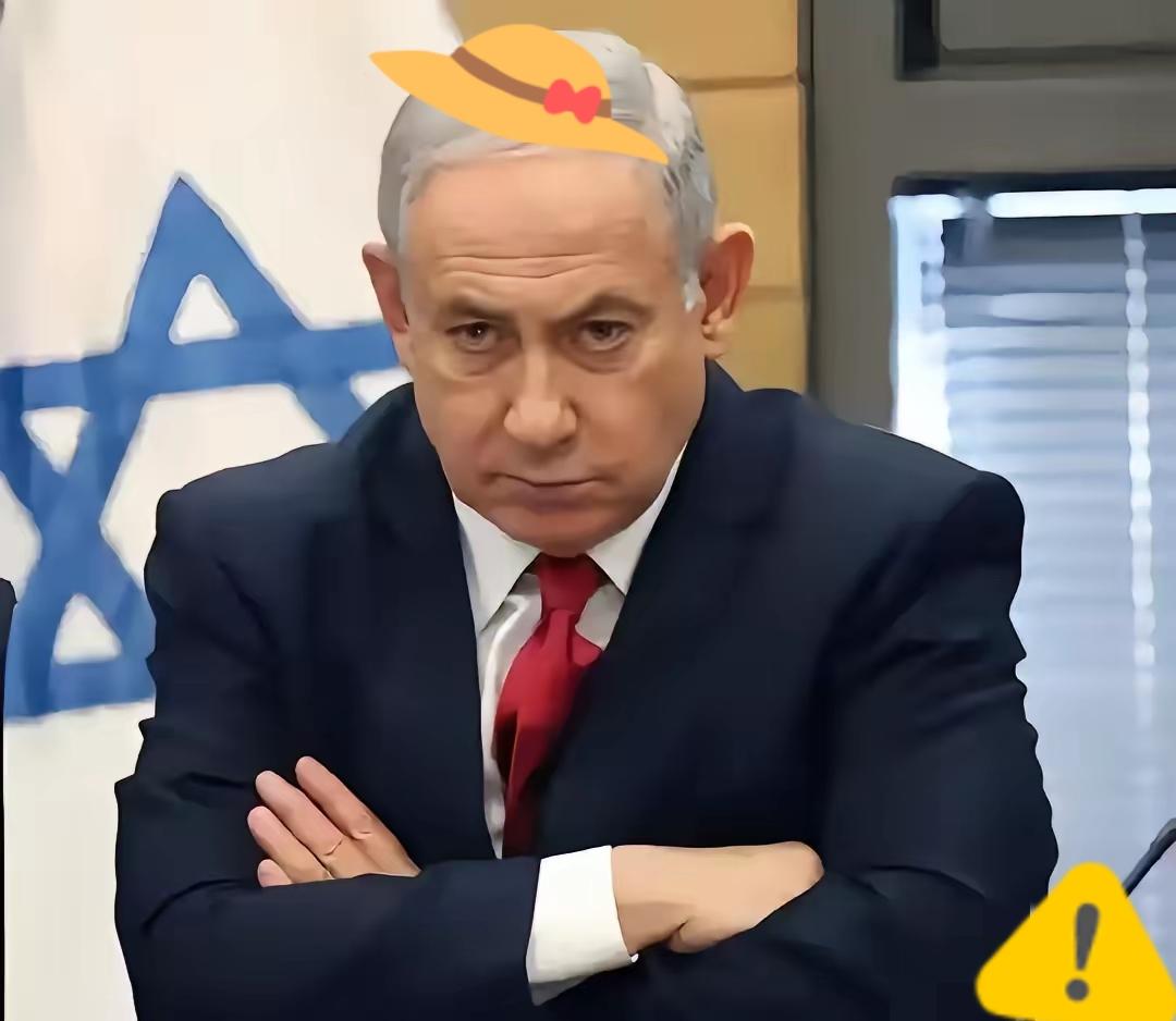 以色列传来新消息
2026年4月23日，以色列方面突然发布消息，明确否认当晚对伊