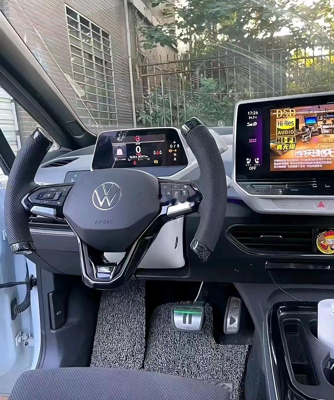 这是新帕萨特？？？新CC？？？新途昂？？？海阔试车超话 ​​​