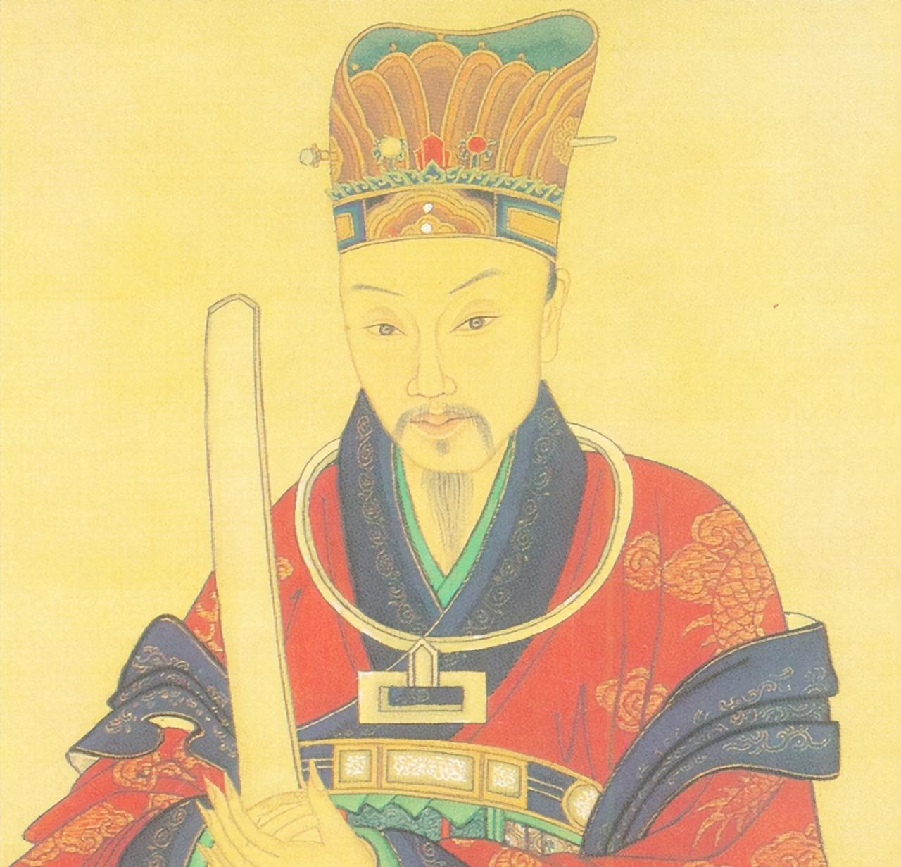 公元1564年，严世蕃正在和27个妻妾寻欢作乐，突然，几百个锦衣卫闯入他家，将他