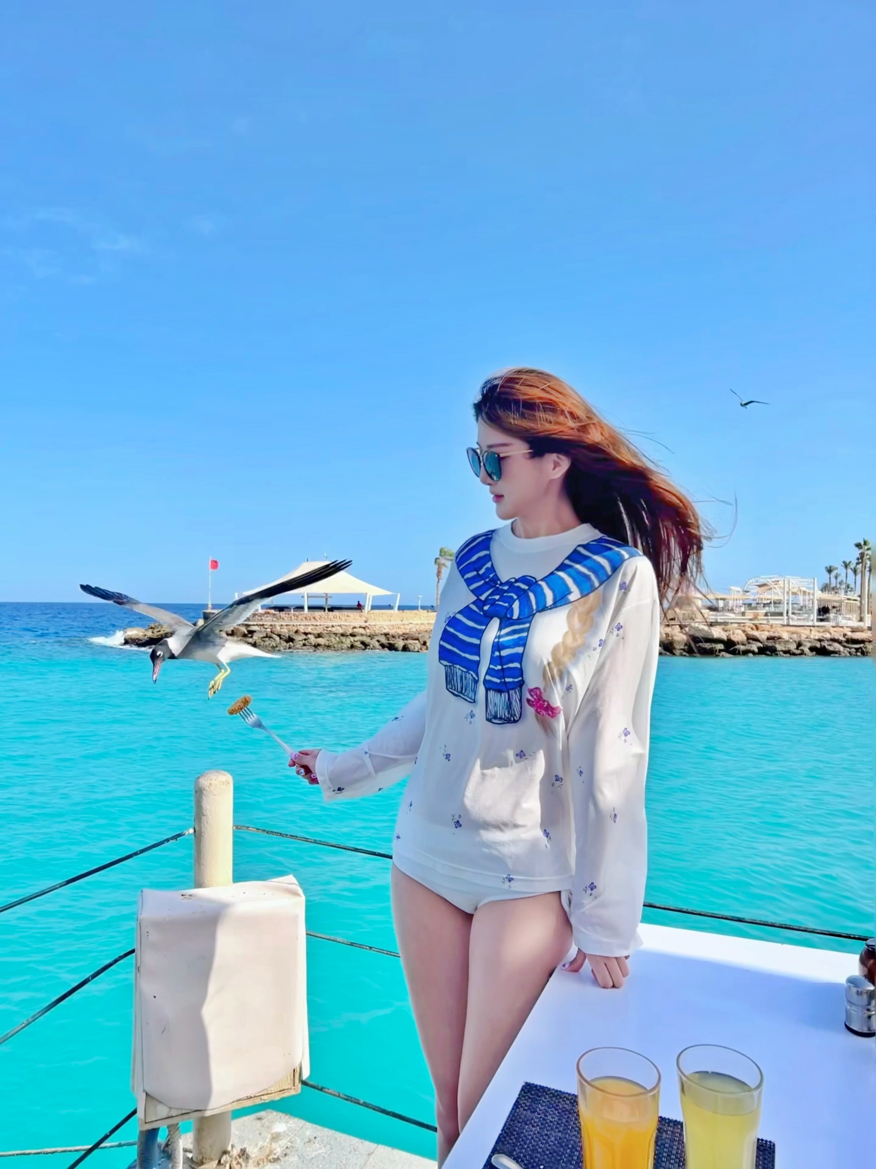 🐻生活手记 埃及