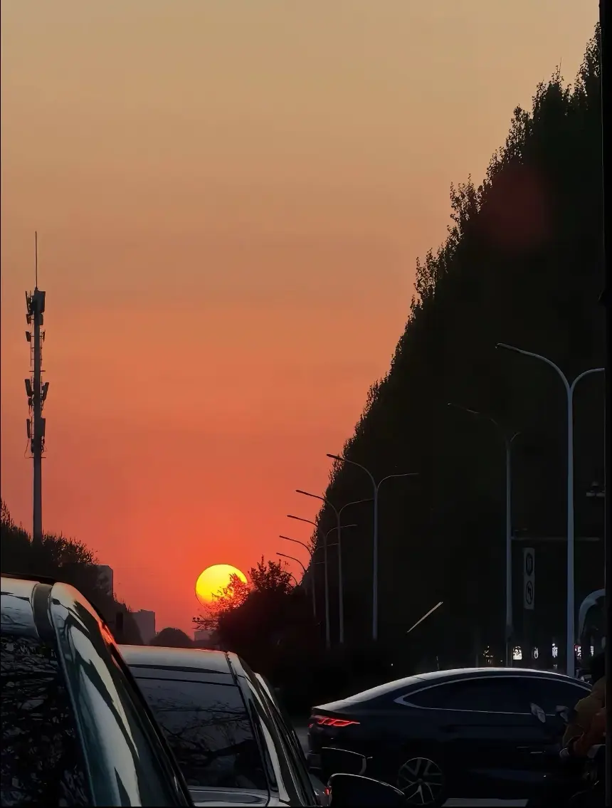 当你不再执着于结果      生活自然会顺风顺水
