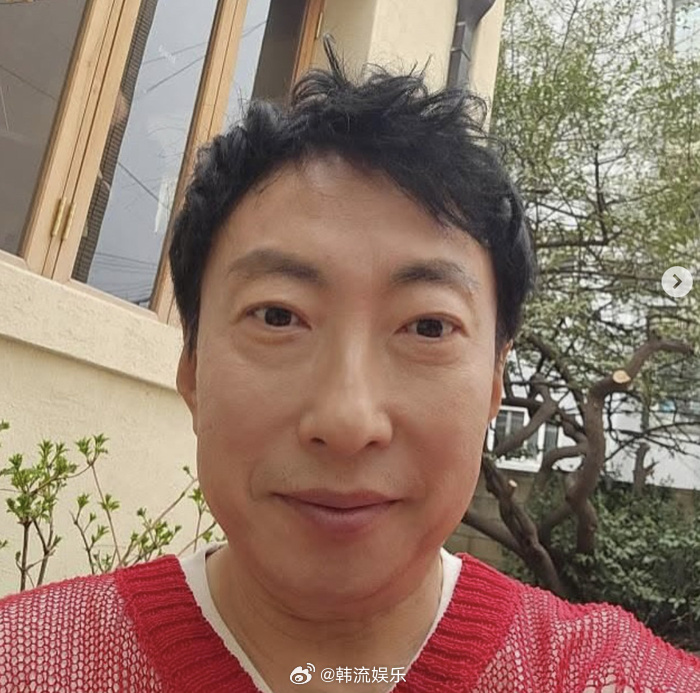 【JTBC网络综艺节目《Hal Myung-soo》取消录制计划】JTBC表示: