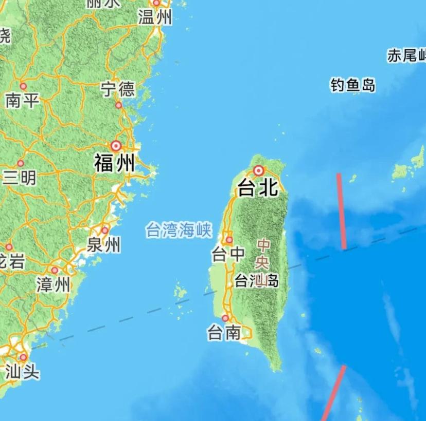 台湾的统一可能会出乎大家意料的方式完成！从目前的情况来看，大陆统一台湾的时间应该