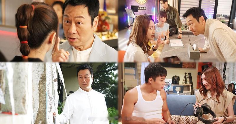 明报：香港探秘地图首播收视19.2点 东张西望133万观众TVB公布5月18日‑