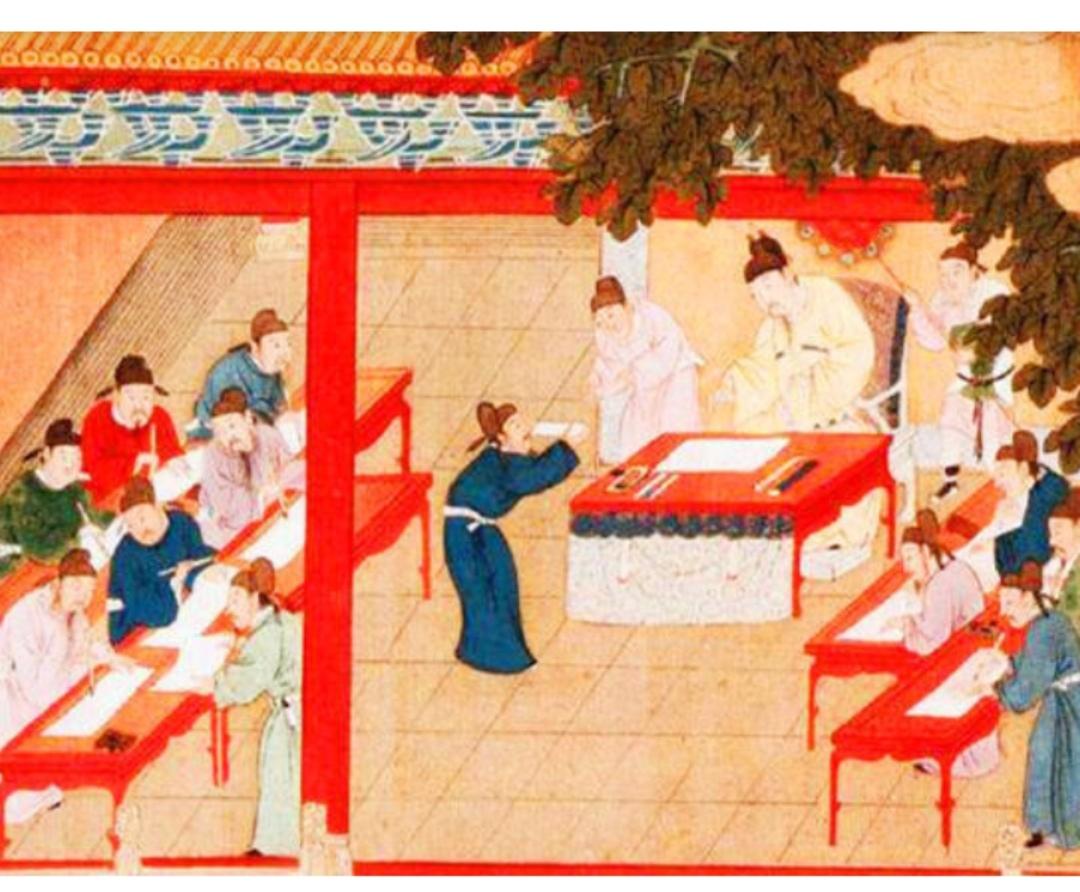 在中国历史的长河中，科举制度如一颗璀璨的明珠，照耀着千百年来的士子梦想与国家兴衰