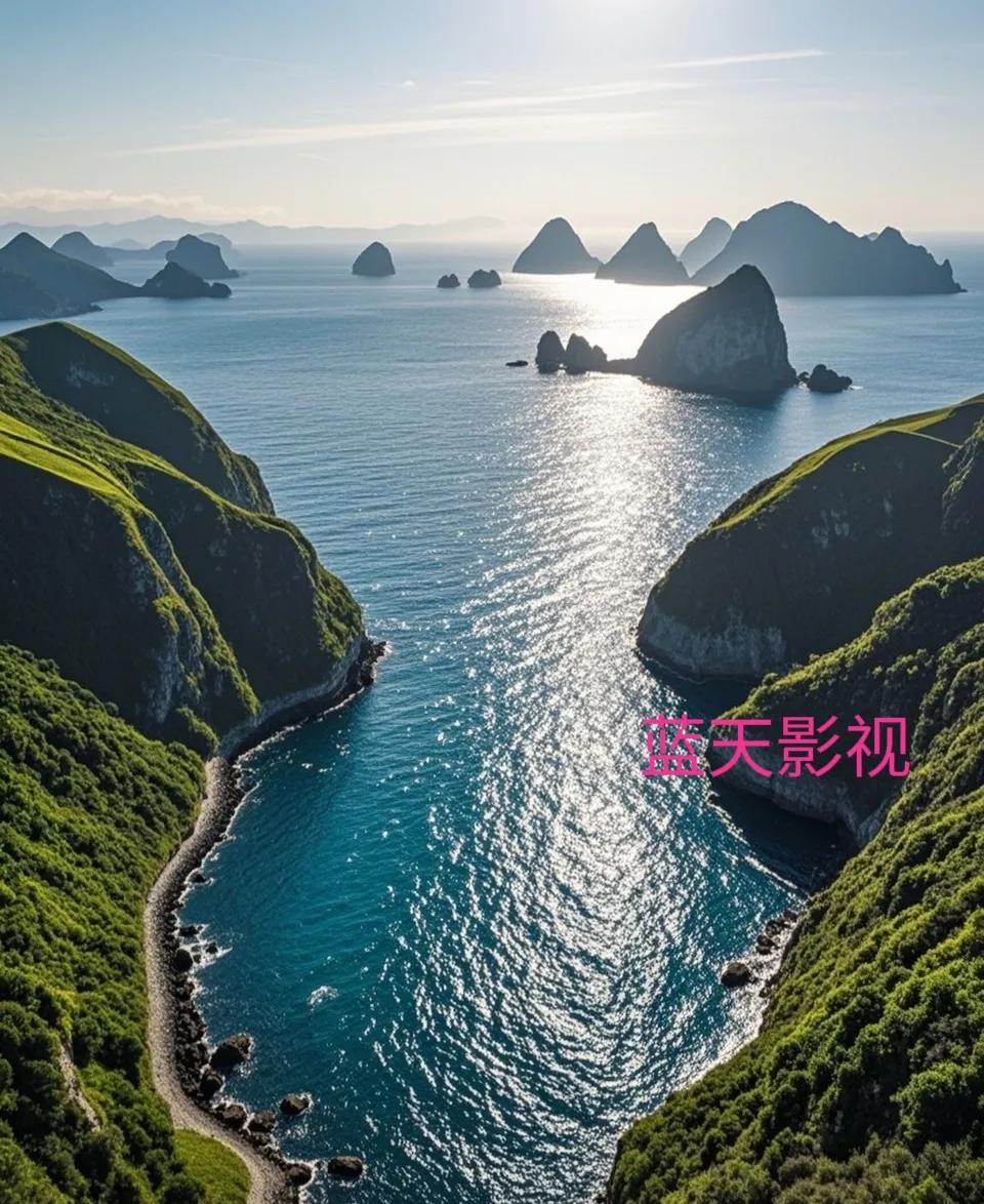 我打心眼里盼着祖国能早点完全统一，最好现在就成。
就像有人说的，不用大动干戈，福