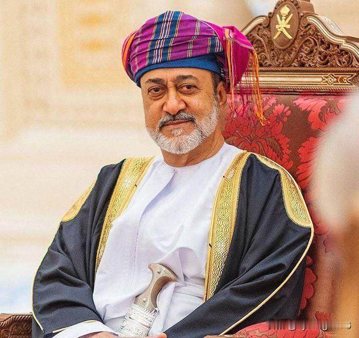 🚨🇴🇲🇮🇱 阿曼表示，将不会与以色列实现关系正常化，也不会加入特朗普提