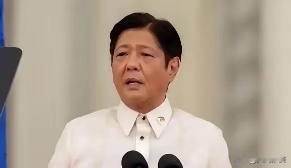 忍无可忍！中方彻底不再惯着菲律宾！官方正式表态：全面停止所有援助！

菲律宾一次