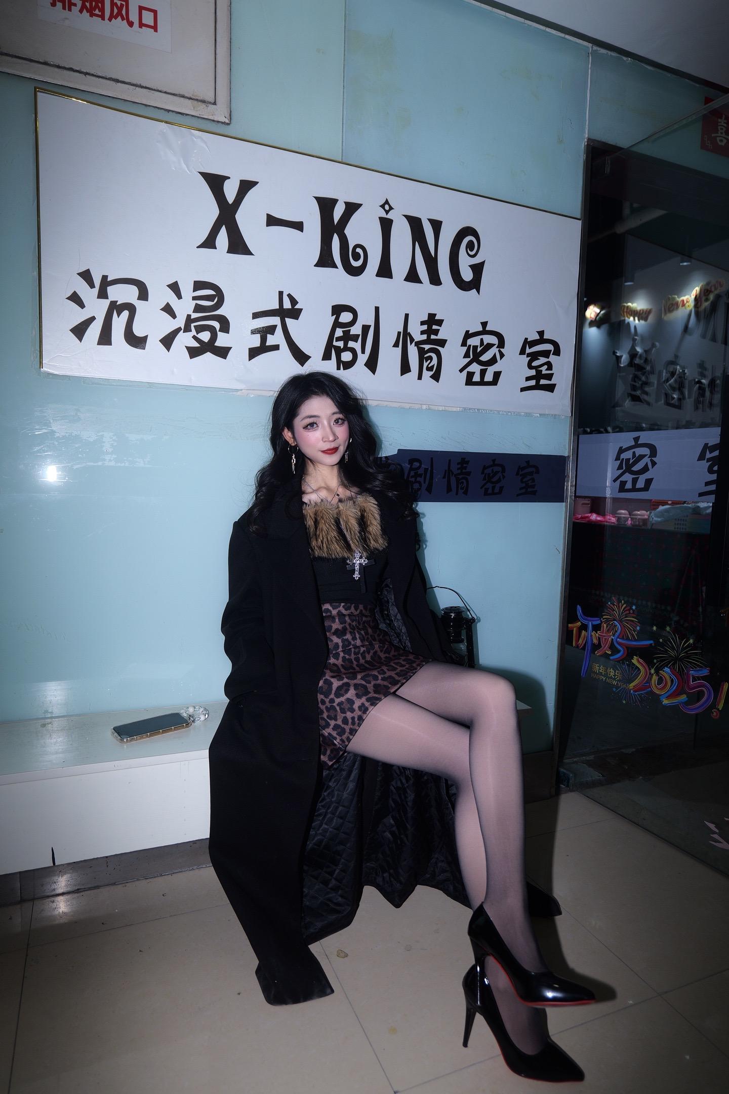 没有文案能配得上我的大胆