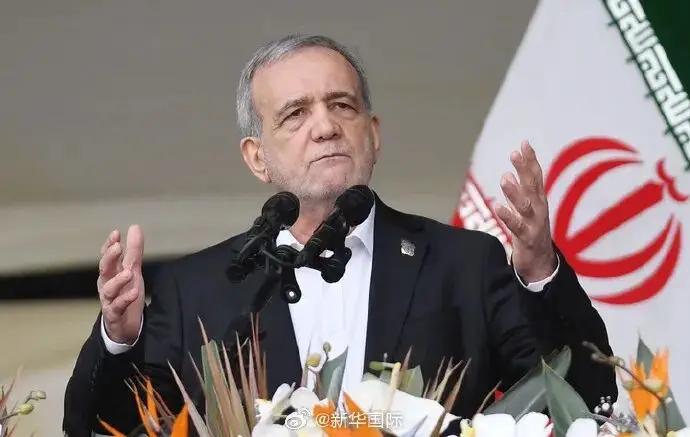 据伊朗国际电视台报道，伊朗的阿里・拉里贾尼、其副手阿里・巴泰尼以及担任拉里贾尼特