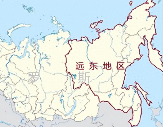 俄罗斯现在最大的痛苦，就是远东问题！说白了，远东地区就像是俄罗斯的一个心结，丢掉