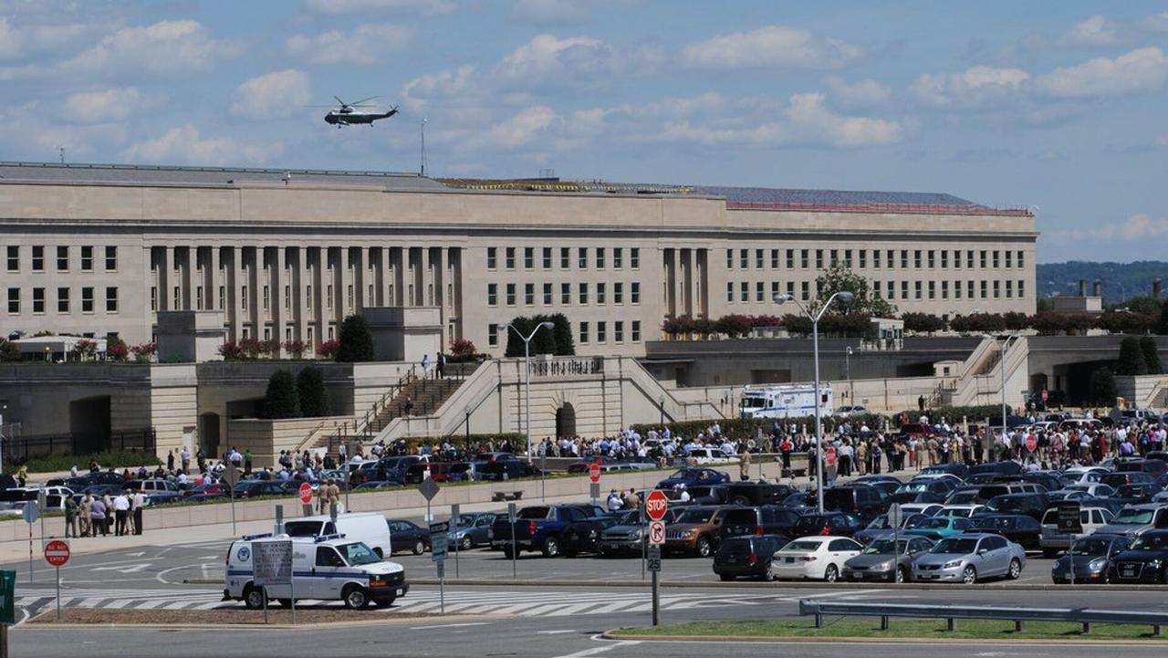 五角大楼：美国将在未来1-2天继续打击伊朗的基础设施和海军

俄罗斯卫星通讯社 