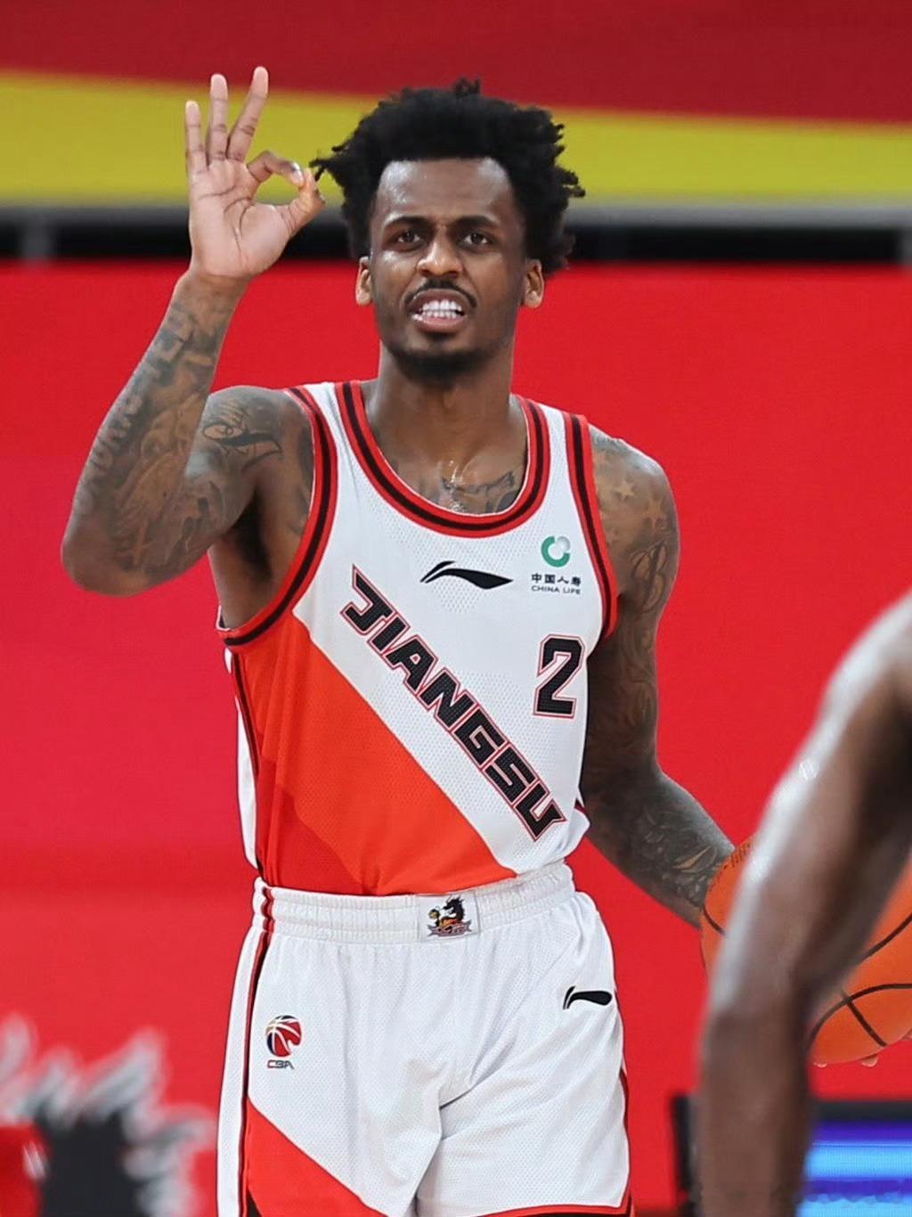 CBA曾经的CBA得分王布莱克尼被起诉打假球的事，最讽刺的是，检察官公布了他的伙