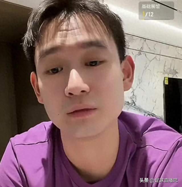 刘丁硕连环翻车，风波烧到现役球员：六个鸡蛋梗砸毁自身招牌