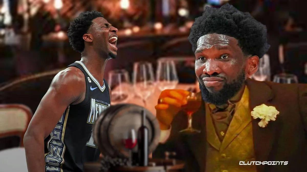 这个费城76人周二又处理了生意，把布鲁克林篮网在他们的NBA季后赛首轮对决中取得