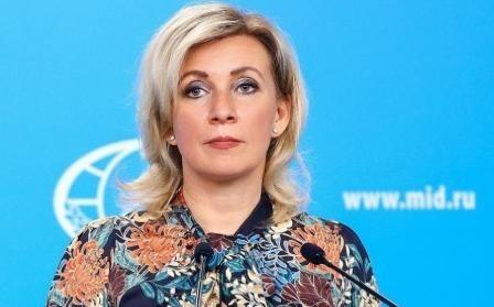 奉劝所有中国人，必须做好心理准备，因为俄罗斯外交部发言人扎哈罗娃说出了事实。
