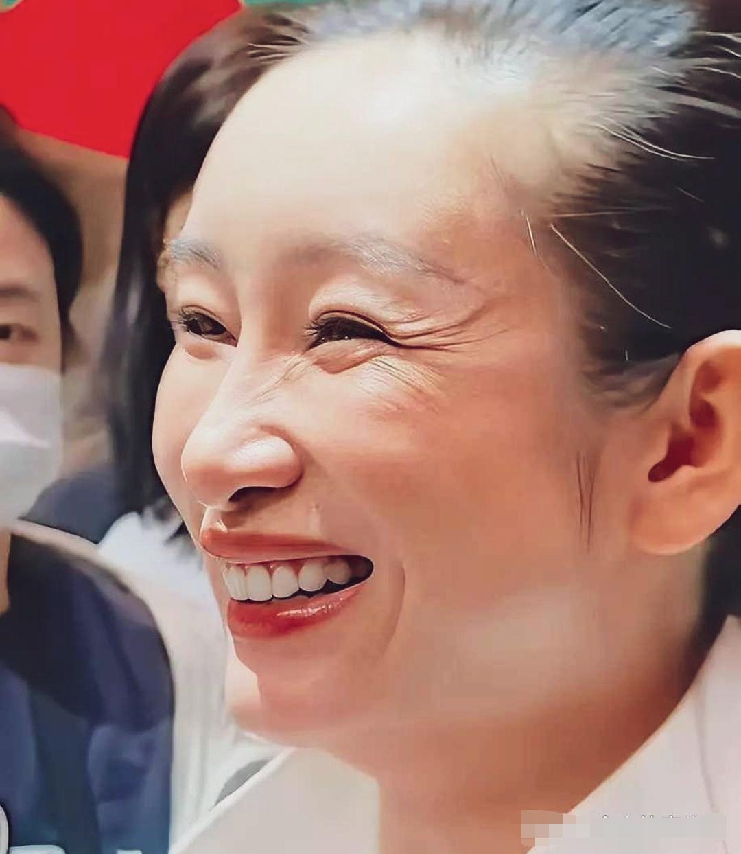 长相一般，但演技好，照样大红大紫。