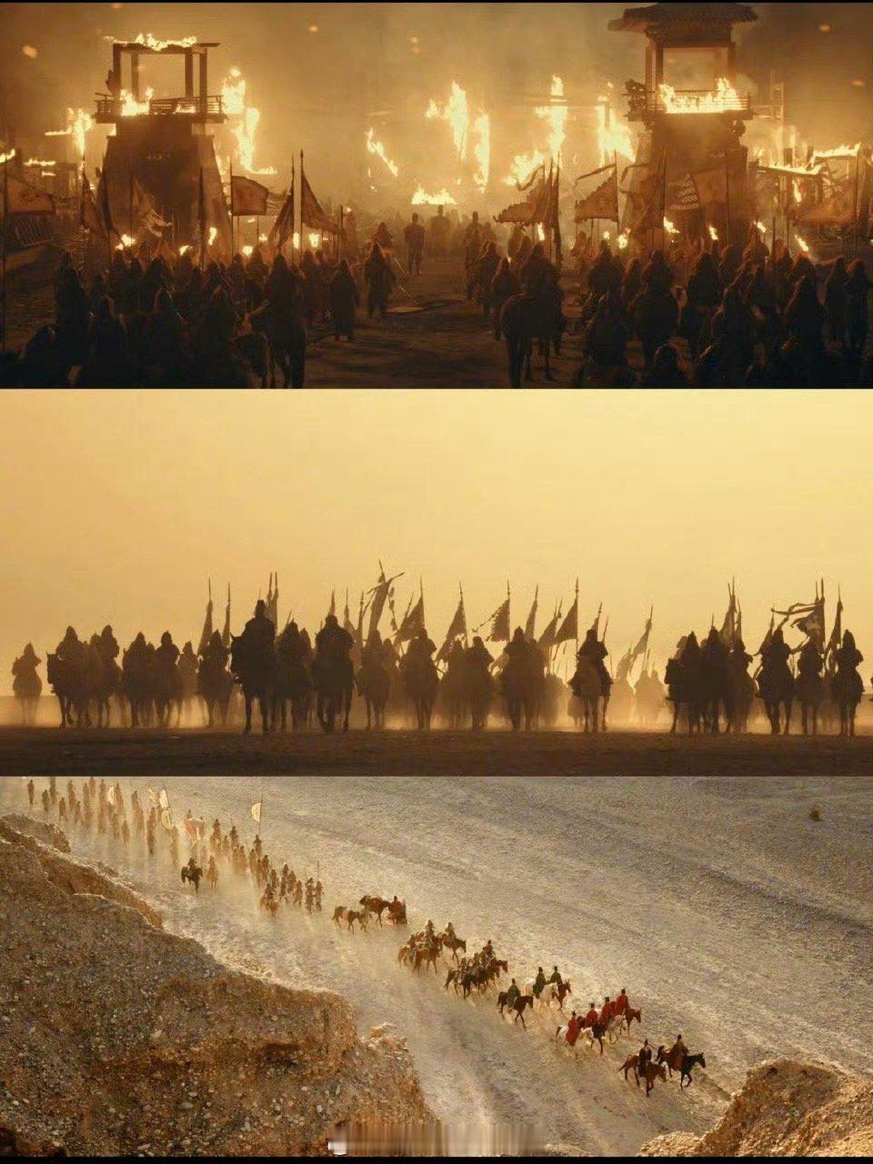 芒果追太平年的精神状态太平年 芒果台的疯魔式安利，恰恰证明了《太平年》的“细糠”