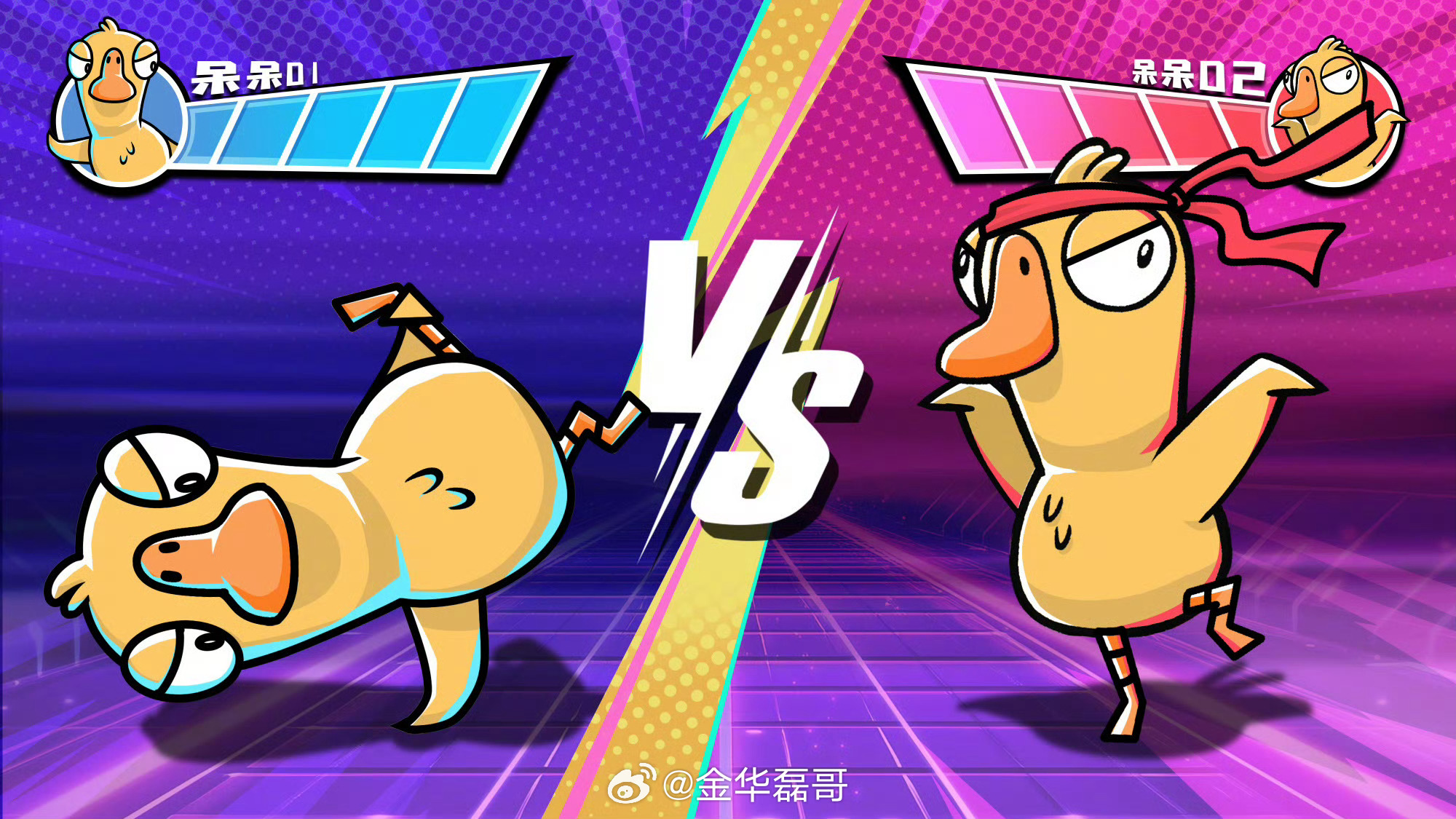 鹅鸭杀渡鸦决斗呆呆鸟上线渡鸦与决斗呆呆鸟降临，神秘古代沙漠地图上线，瀚漠神谕时装