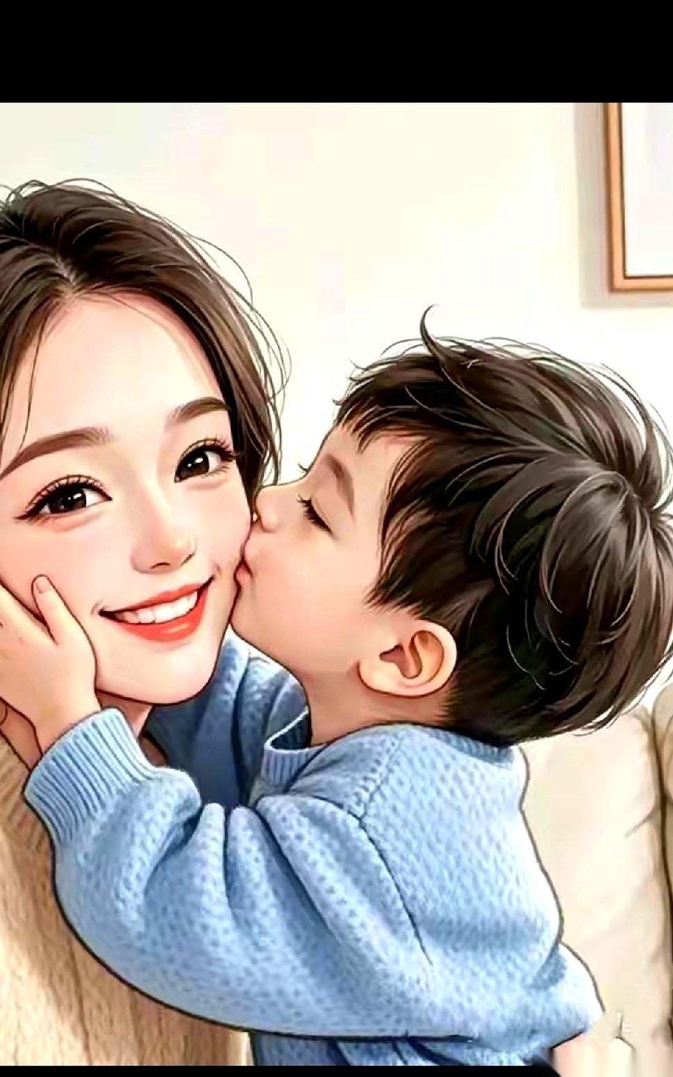 同事小王把婚离了，因为上周婆婆脑出血住院，老公要求她去医院伺候。
男人咬定当年月