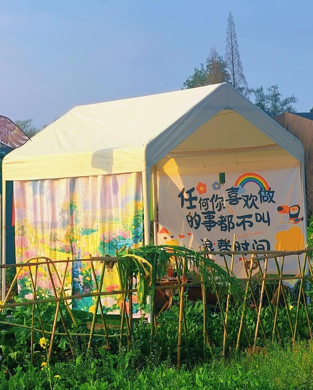 我和老公都是农村人，当初结婚啥也没有，真的是裸婚白手起家。两个人一起奋斗了几十年