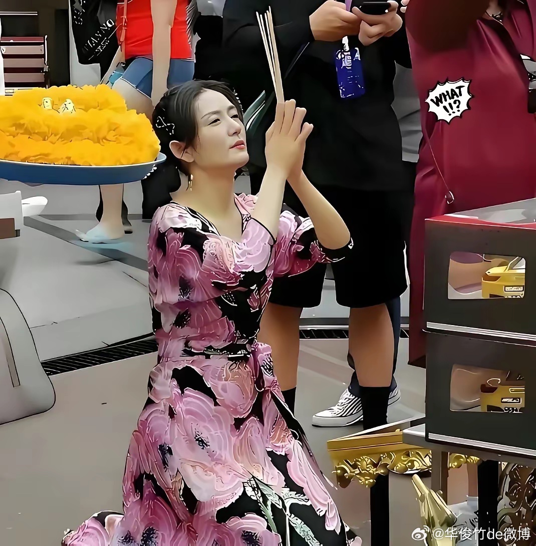 终于知道谢娜为啥拼了老命开巡演了，一开始我也纳闷，张杰演唱会不挺赚钱吗，至于这么