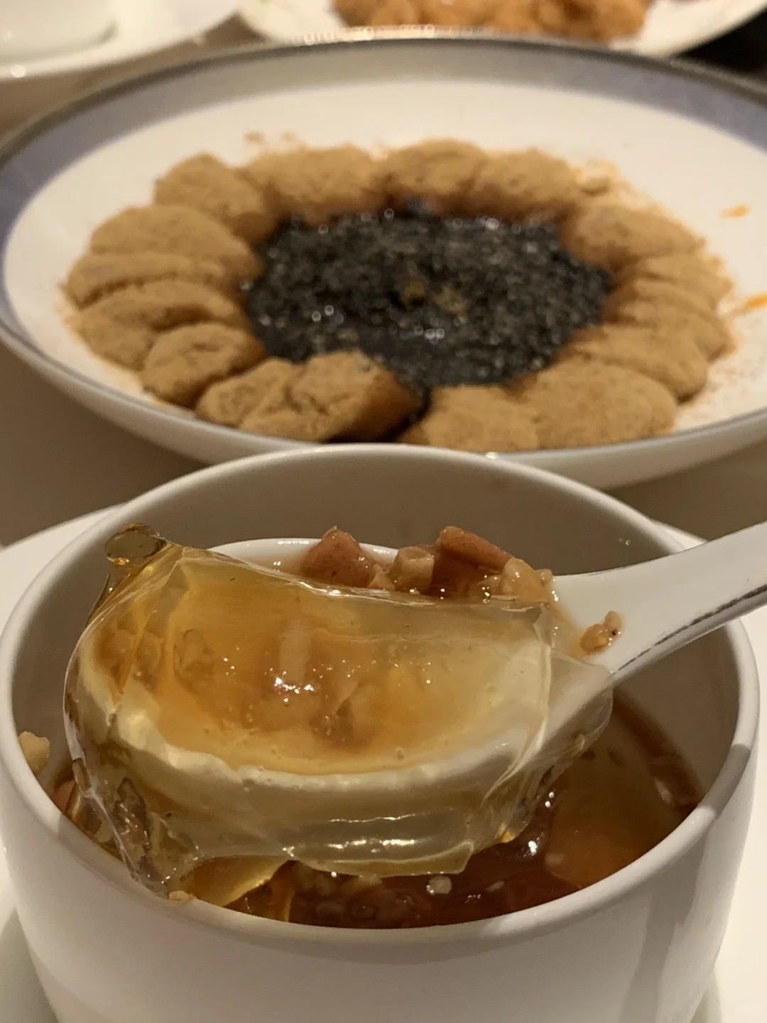 真的！！我很少用震撼来形容一家火锅店！！！