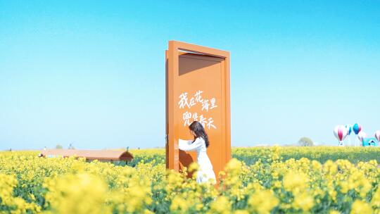 【闯入莫奈油画！高邮湖水上花海🌼3月封神级出片攻略】 "水韵江苏的顶...