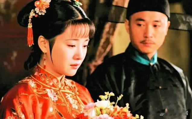 1892年，38岁严复纳13岁江莺娘为妾，新婚夜少女垂泪：“先生娶我，只是把我当