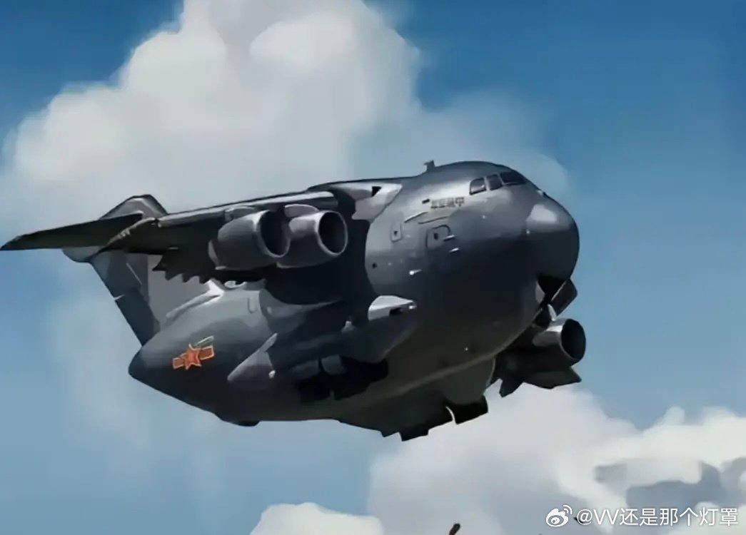 东风5C打击范围覆盖全球战忽局就是有本事把庞然大物拍成萌物[喵喵] ​​​