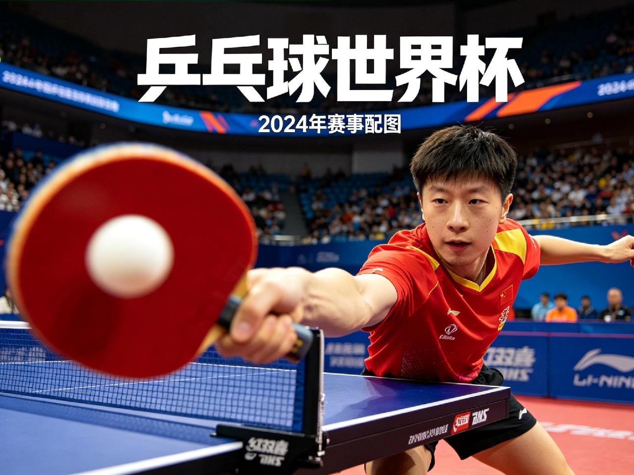 乒乓球世界杯的举办背景是什么乒乓球世界杯作为国际乒联顶级单打赛事，汇聚全球顶尖选
