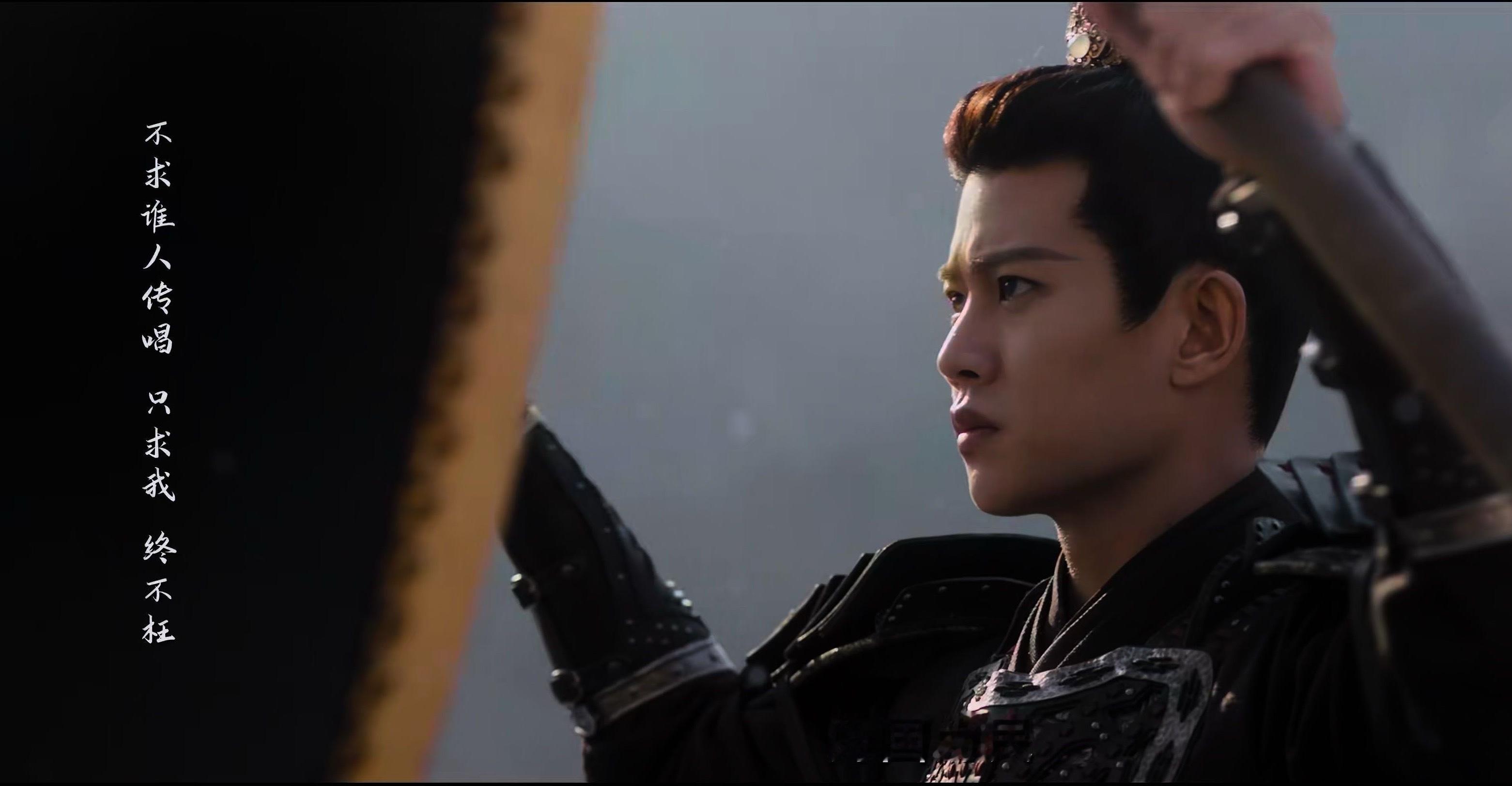 认真看了嘉伦哥几部剧了，感受到了一任千面的魅力，是谁这么会演？就是你 更加期待《