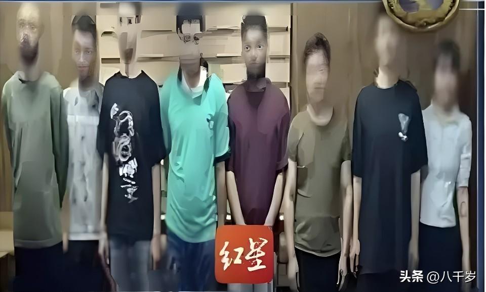 事情出现了反转，前往埃及旅游六天音信全无的池某某并非失联，而是因涉嫌电信诈骗犯罪