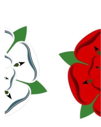 陶顿战役
在1461年的春天，英格兰的历史迎来了一场血腥而震撼人心的战役——陶顿