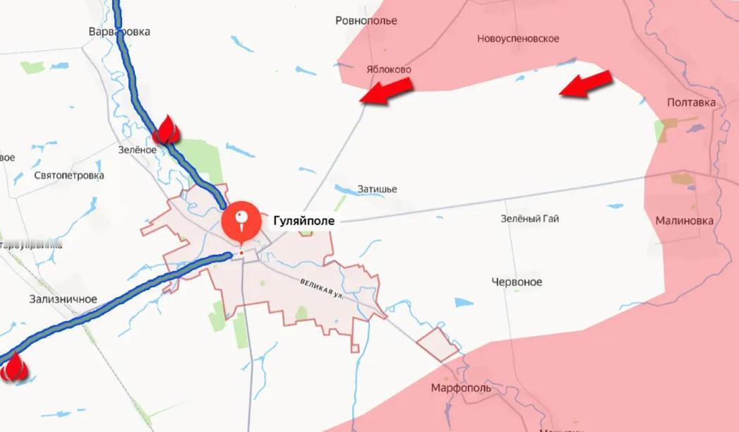 乌克兰全线崩溃！俄军声东击西，基辅被彻底打懵了！一场史诗级的大溃败正在上演，整个