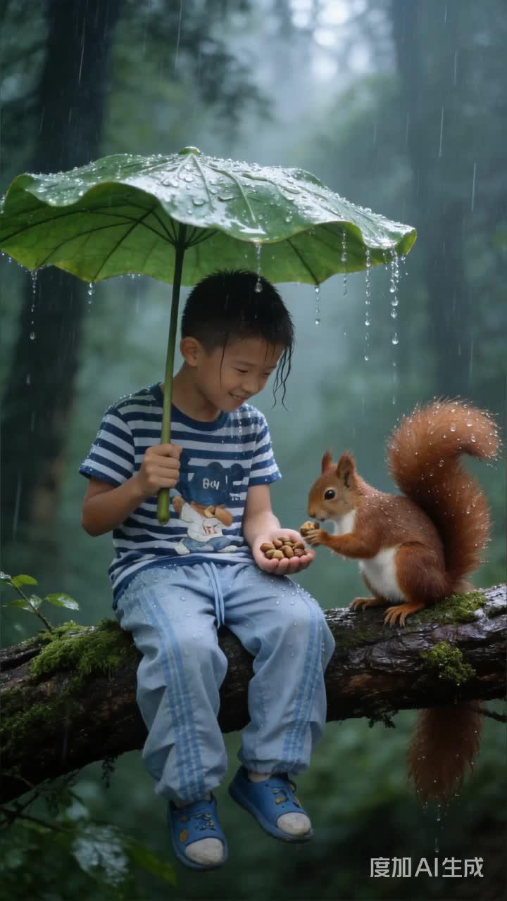 太白连日降雨，果断结束旅居返程回家
玩房车旅居的朋友们，你们知道旅居最闹心的事儿