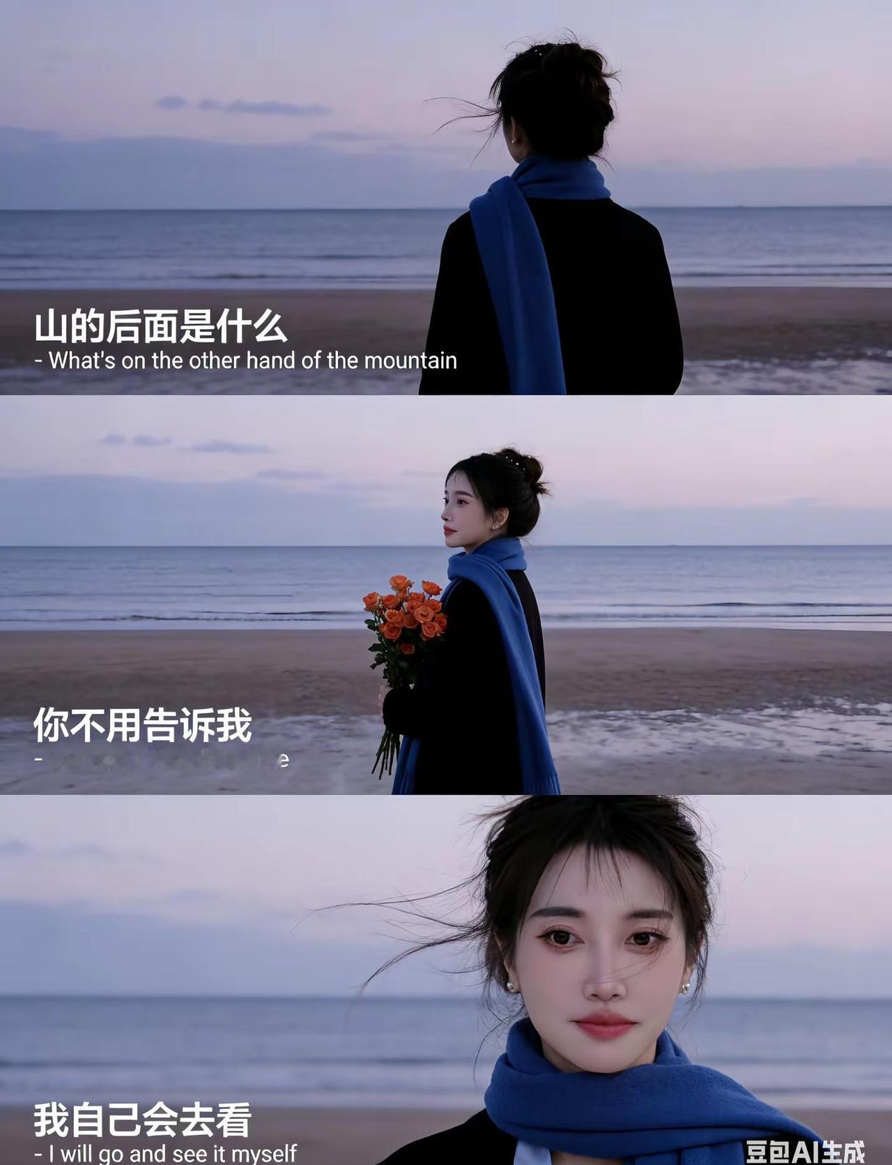 ◡̈♥︎ 所求不必多，心安便足矣，把日子过成自己喜欢的模样🌸