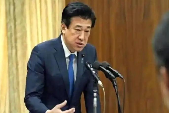 港媒:中国出手后，日本市场出现恐慌，日官员提出抗议！

1月8日，香港《南华早报