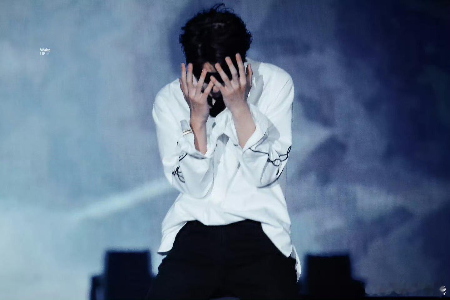 早期王一博 内娱魔丸上上辈子王一博和现在判若两人谁懂爱豆博 