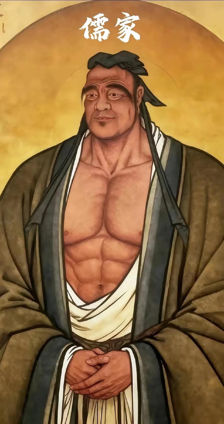 一个注定成就一番大事的人，往往命中必有残缺，磨难也会大于常人。经历过的都知道，人