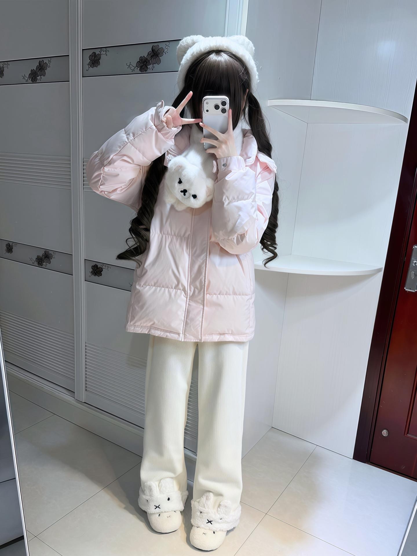 你说什么都是对的 就连生气也好可爱