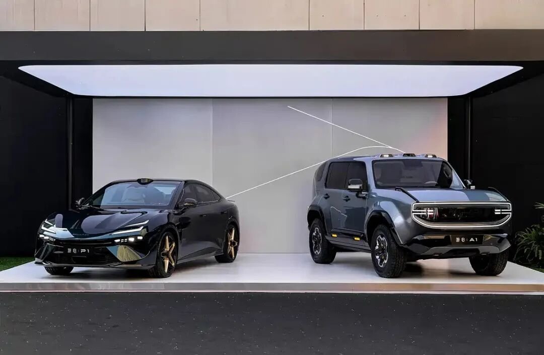 车市热门 千里科技在北京五棵松M空间举办“行千里 AI相伴”AI战略暨产品发布会