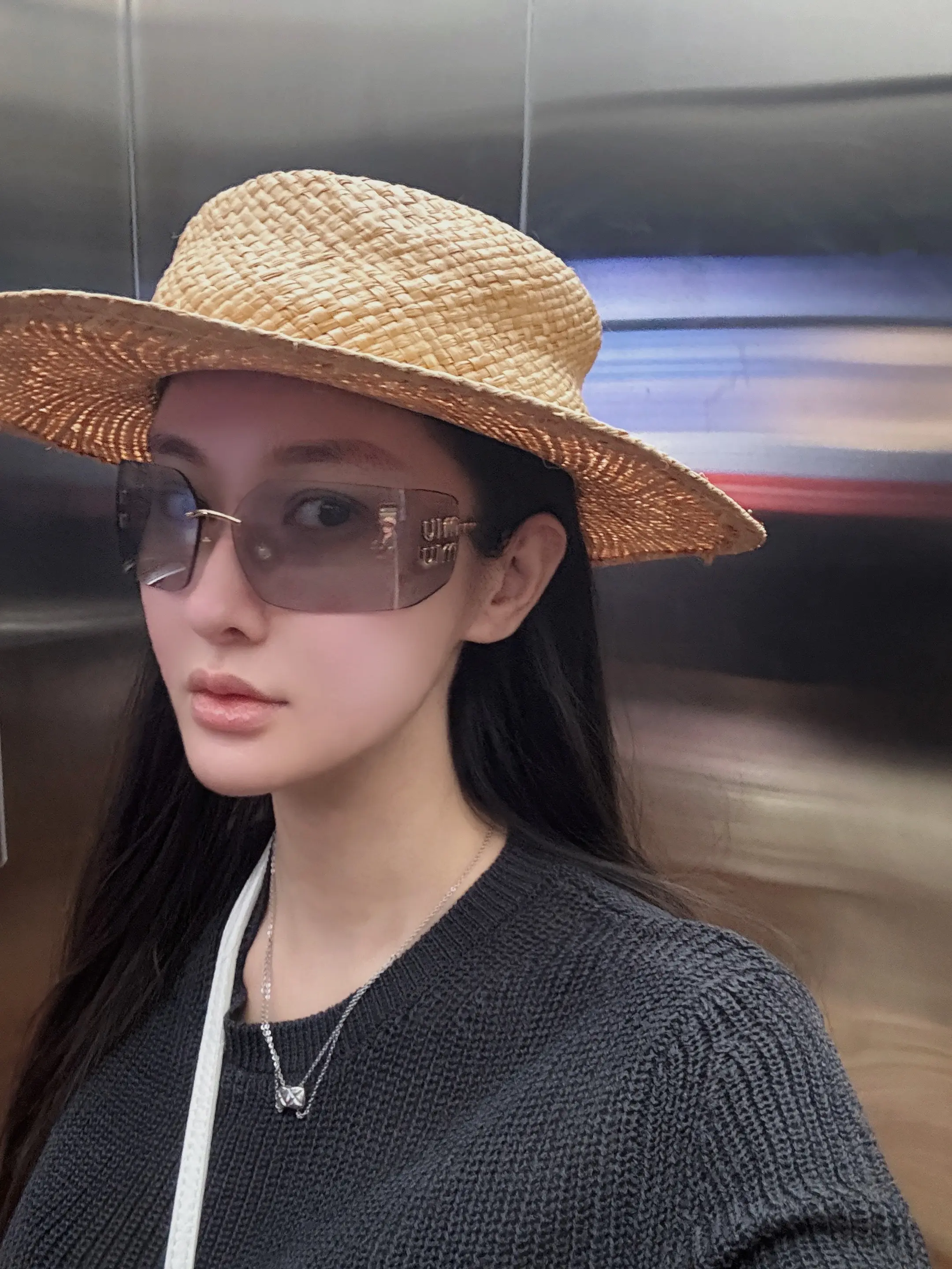 我会活成我的理想型 我的生活也是