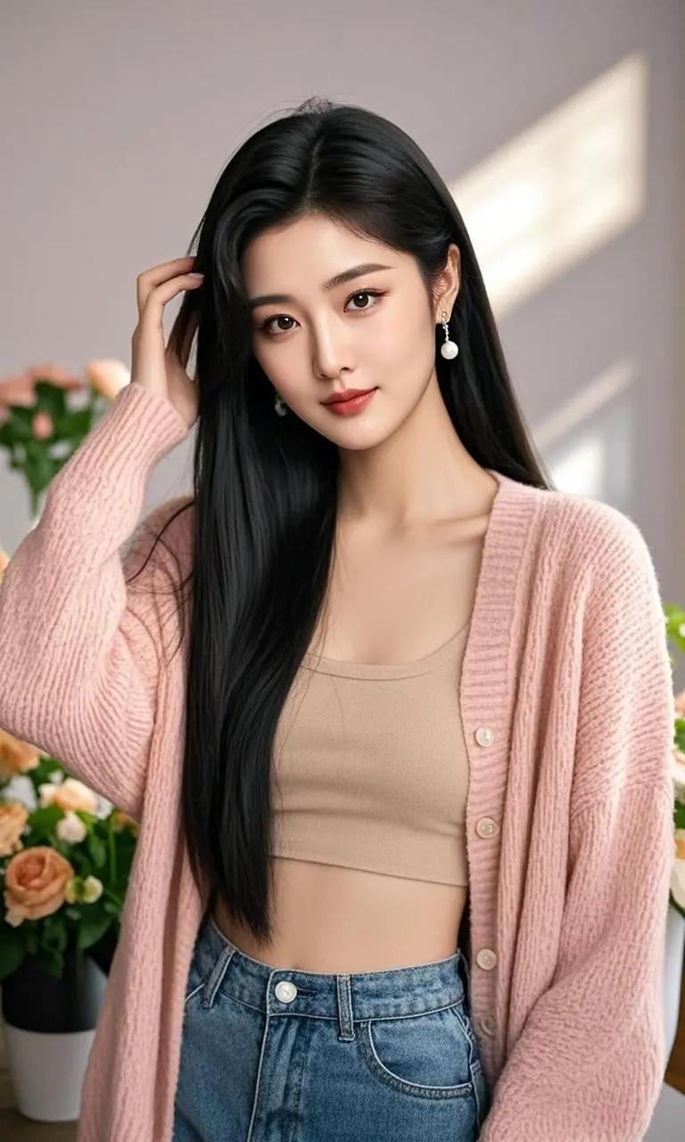 快来围观 万能的